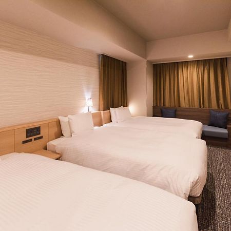 Hotel Sotetsu Grand Fresa Takadanobaba à Tōkyō Extérieur photo