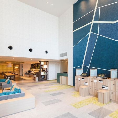 Hotel Sotetsu Grand Fresa Takadanobaba à Tōkyō Extérieur photo