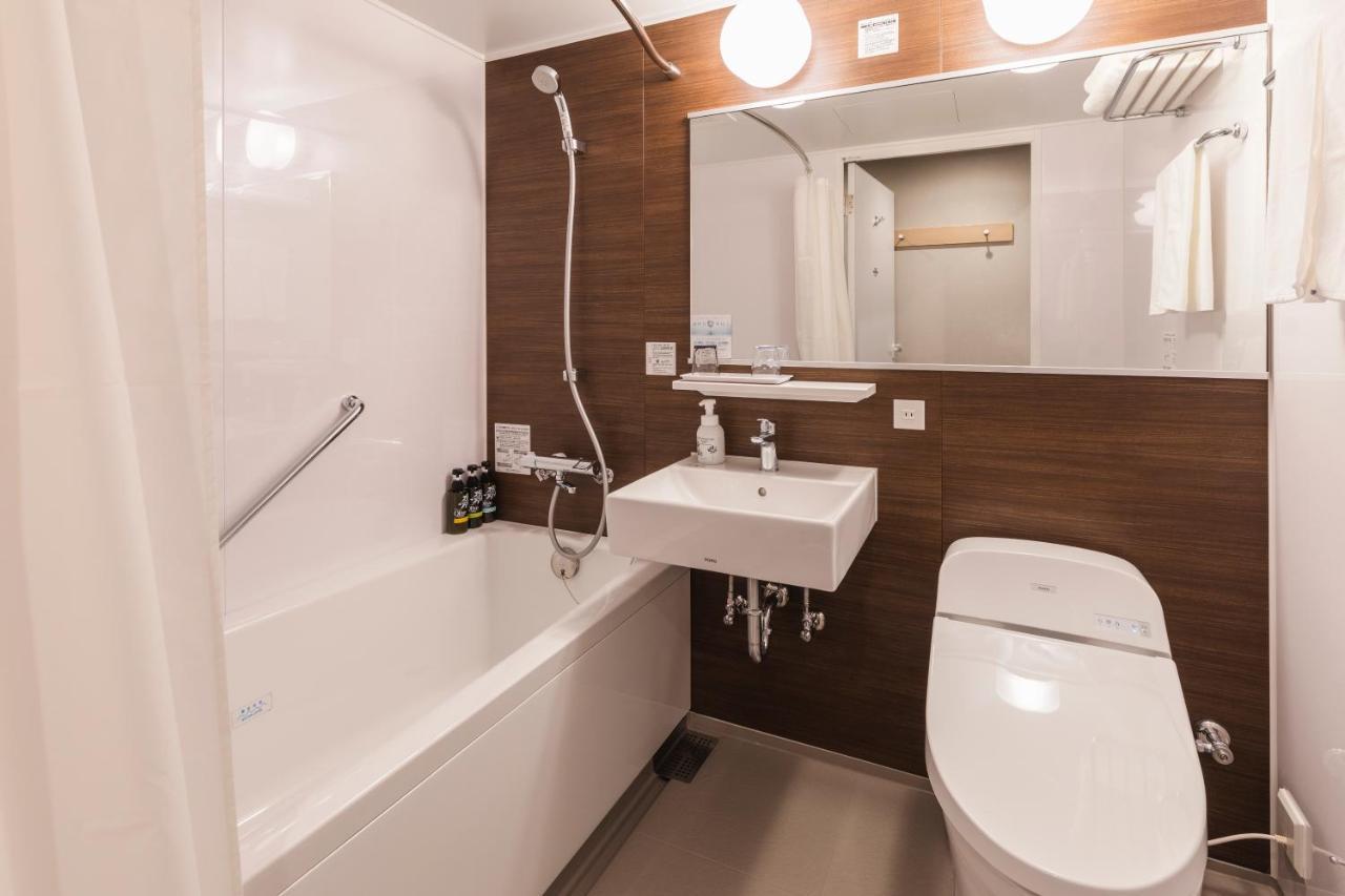 Hotel Sotetsu Grand Fresa Takadanobaba à Tōkyō Extérieur photo