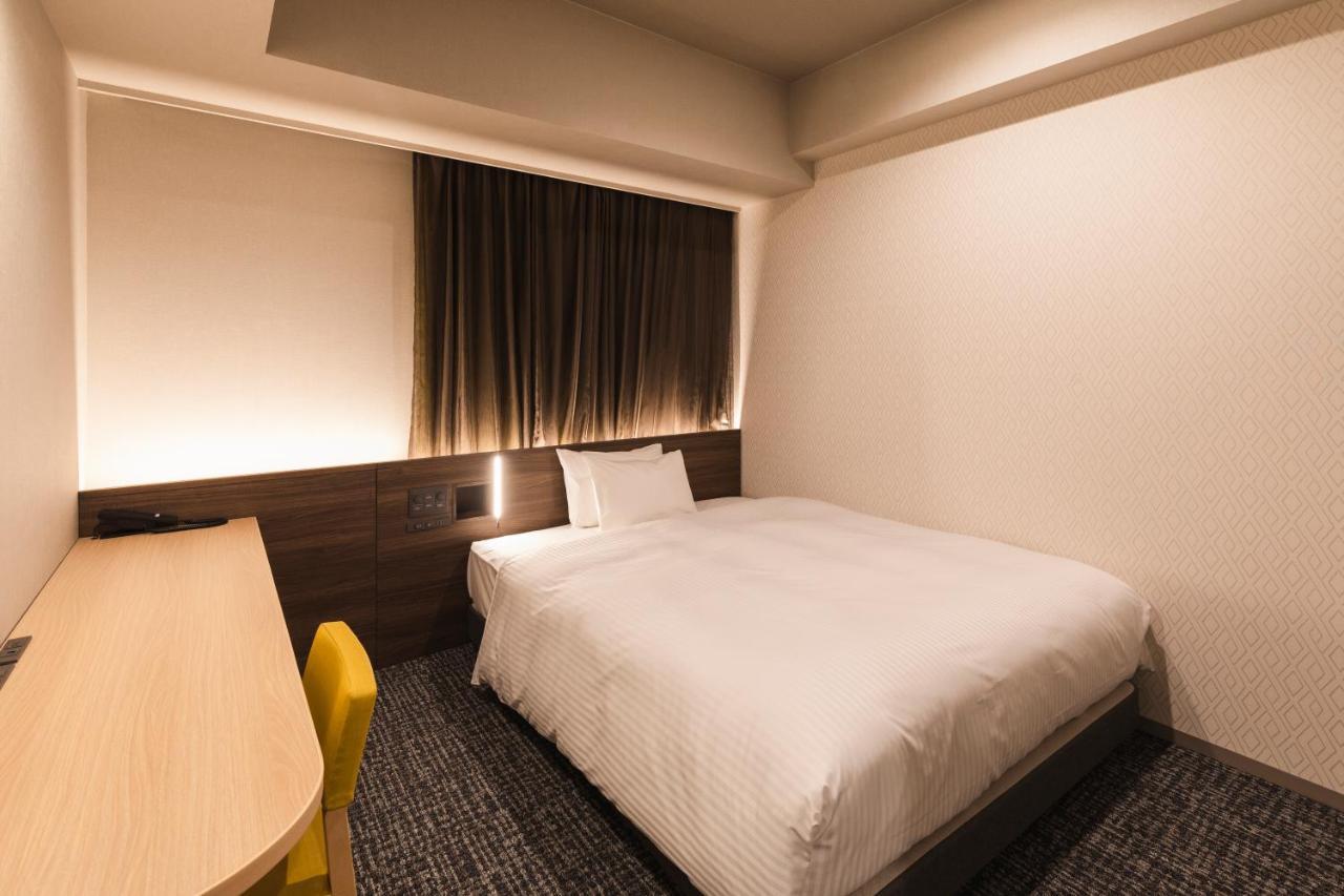 Hotel Sotetsu Grand Fresa Takadanobaba à Tōkyō Extérieur photo