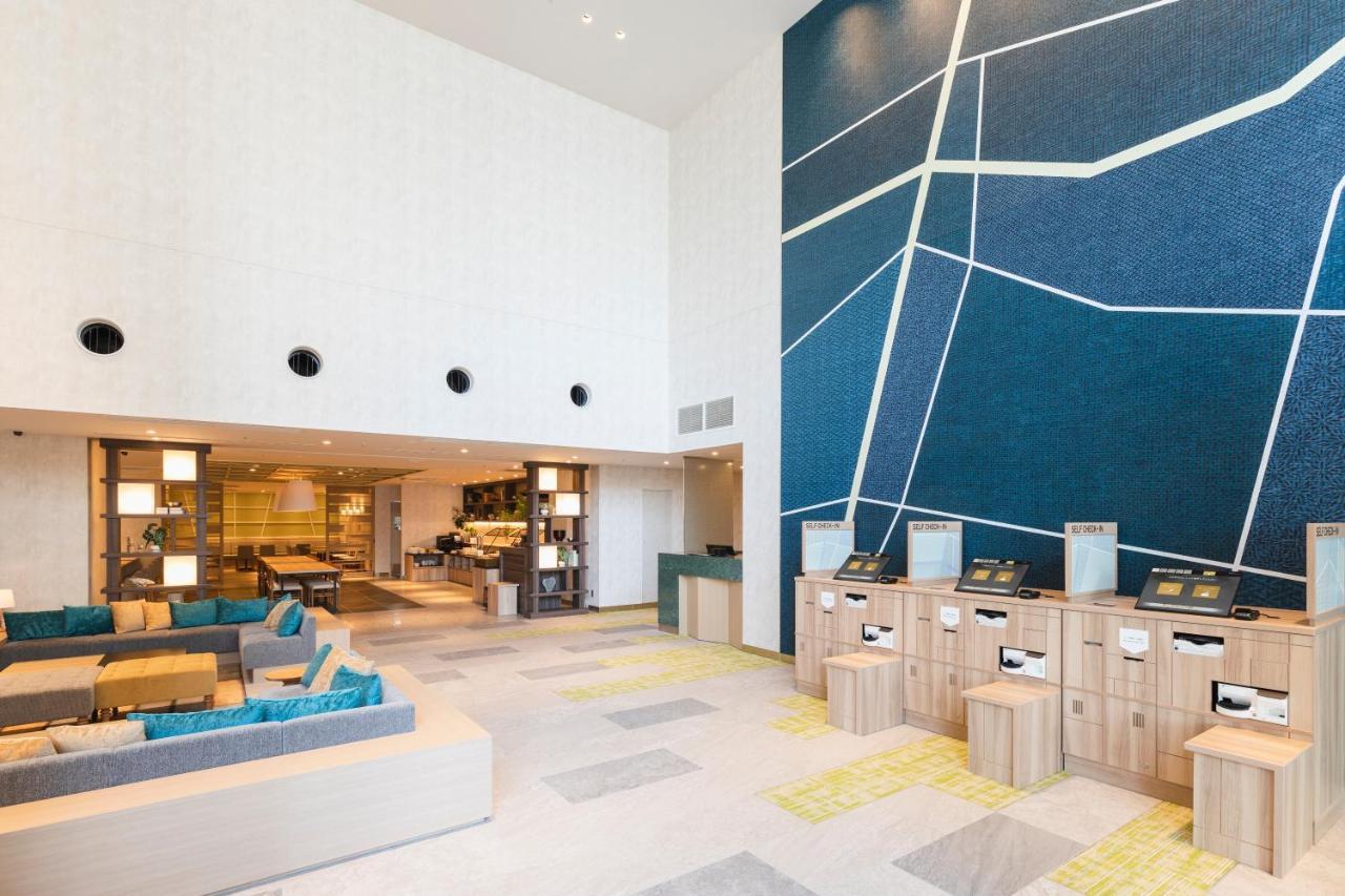 Hotel Sotetsu Grand Fresa Takadanobaba à Tōkyō Extérieur photo