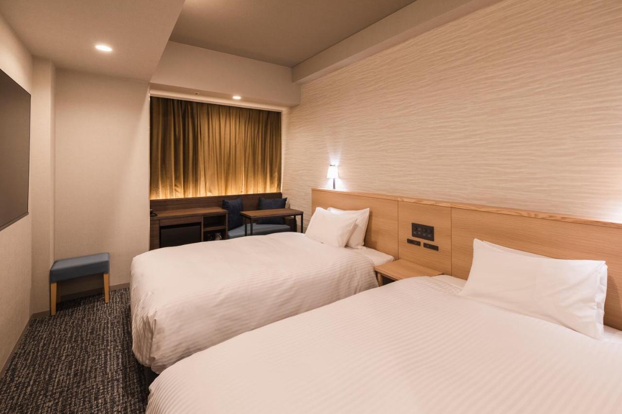 Hotel Sotetsu Grand Fresa Takadanobaba à Tōkyō Extérieur photo