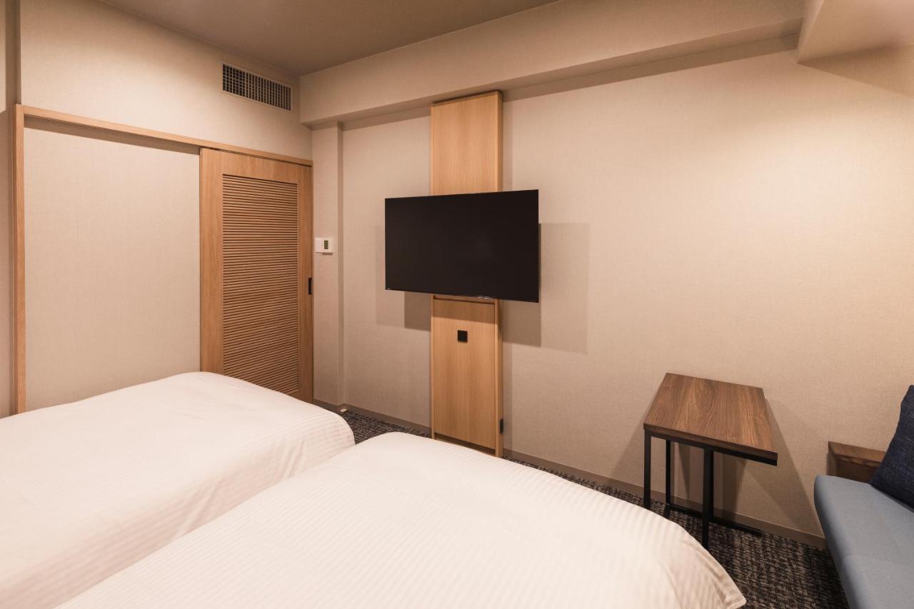 Hotel Sotetsu Grand Fresa Takadanobaba à Tōkyō Extérieur photo
