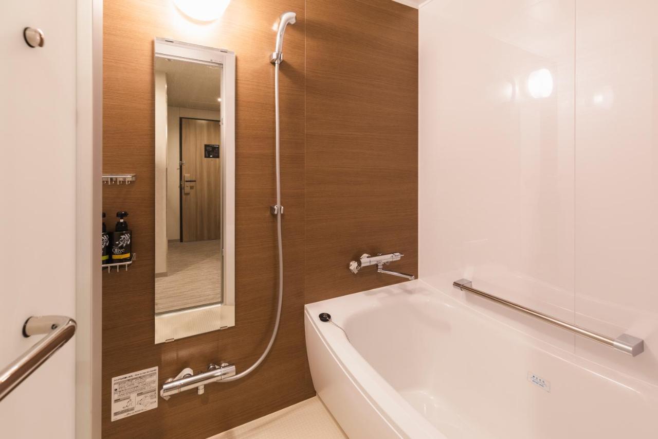 Hotel Sotetsu Grand Fresa Takadanobaba à Tōkyō Extérieur photo
