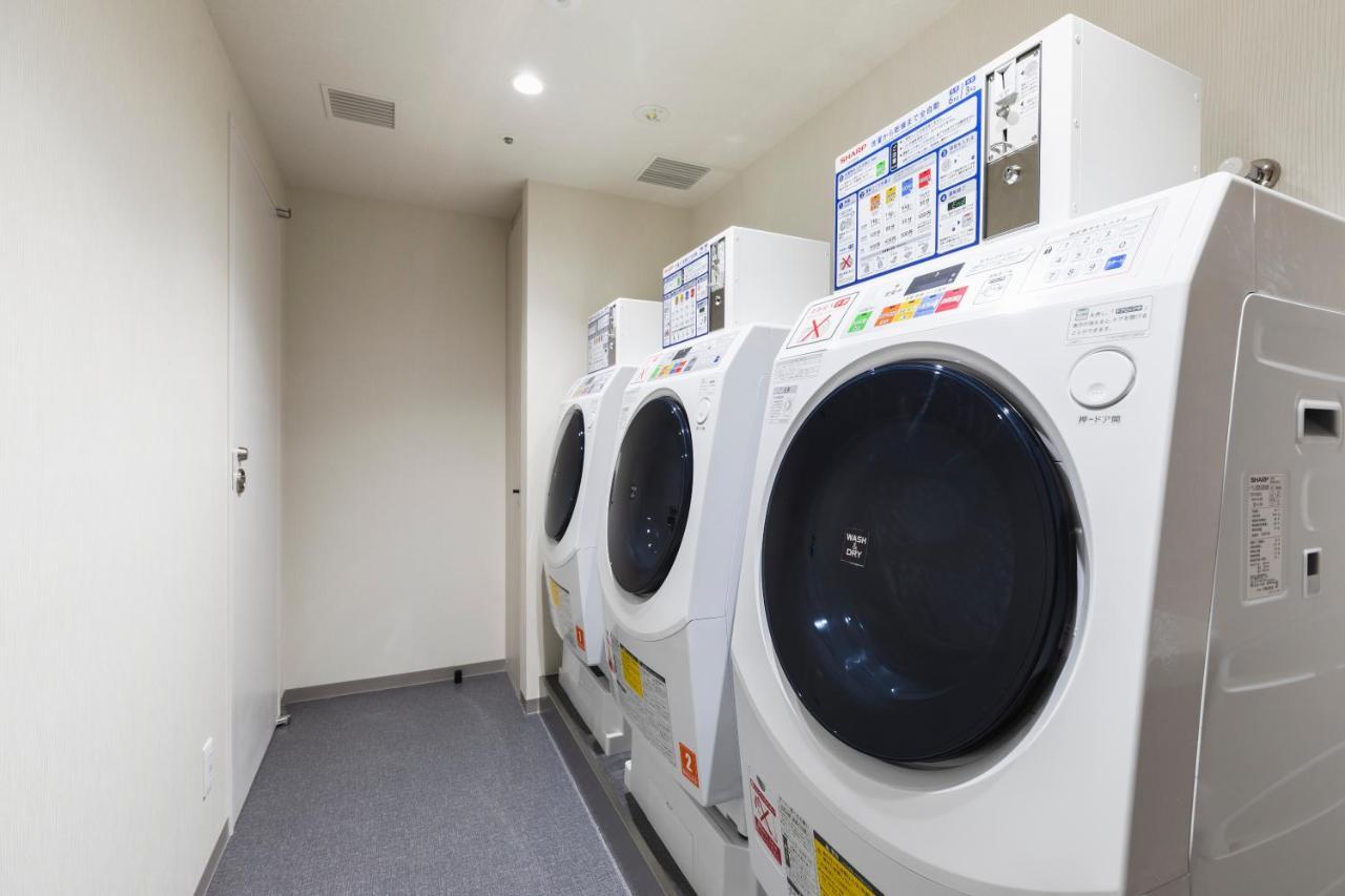 Hotel Sotetsu Grand Fresa Takadanobaba à Tōkyō Extérieur photo