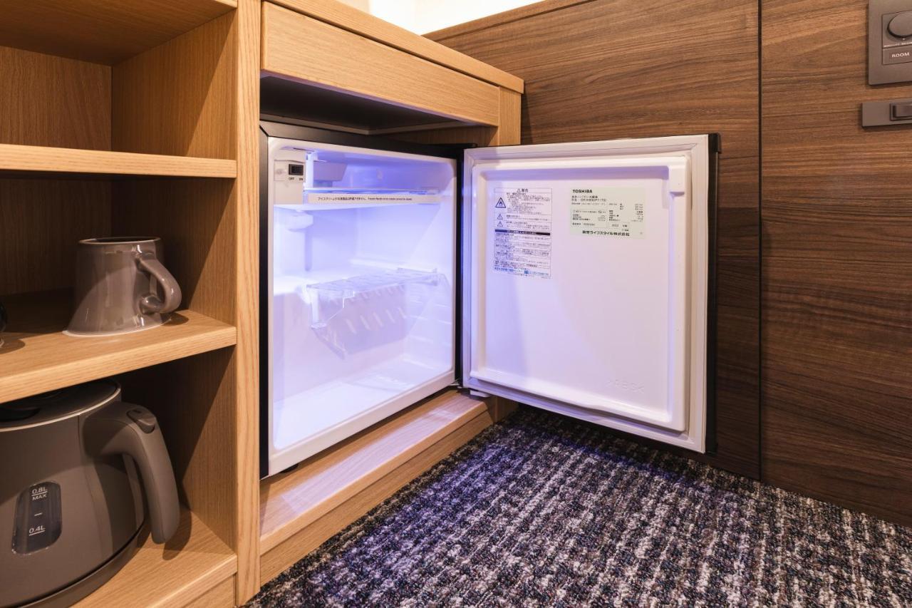 Hotel Sotetsu Grand Fresa Takadanobaba à Tōkyō Extérieur photo