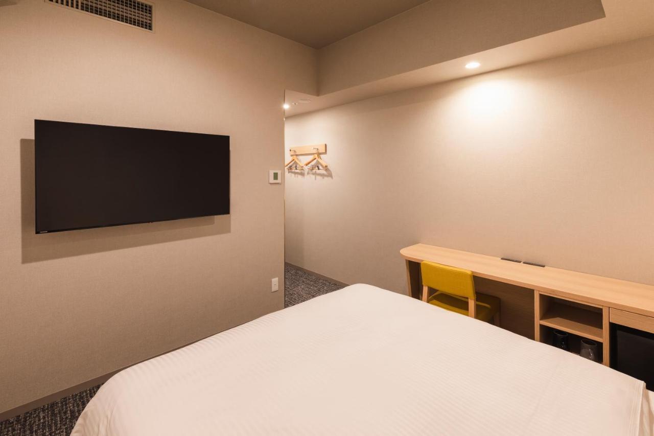 Hotel Sotetsu Grand Fresa Takadanobaba à Tōkyō Extérieur photo
