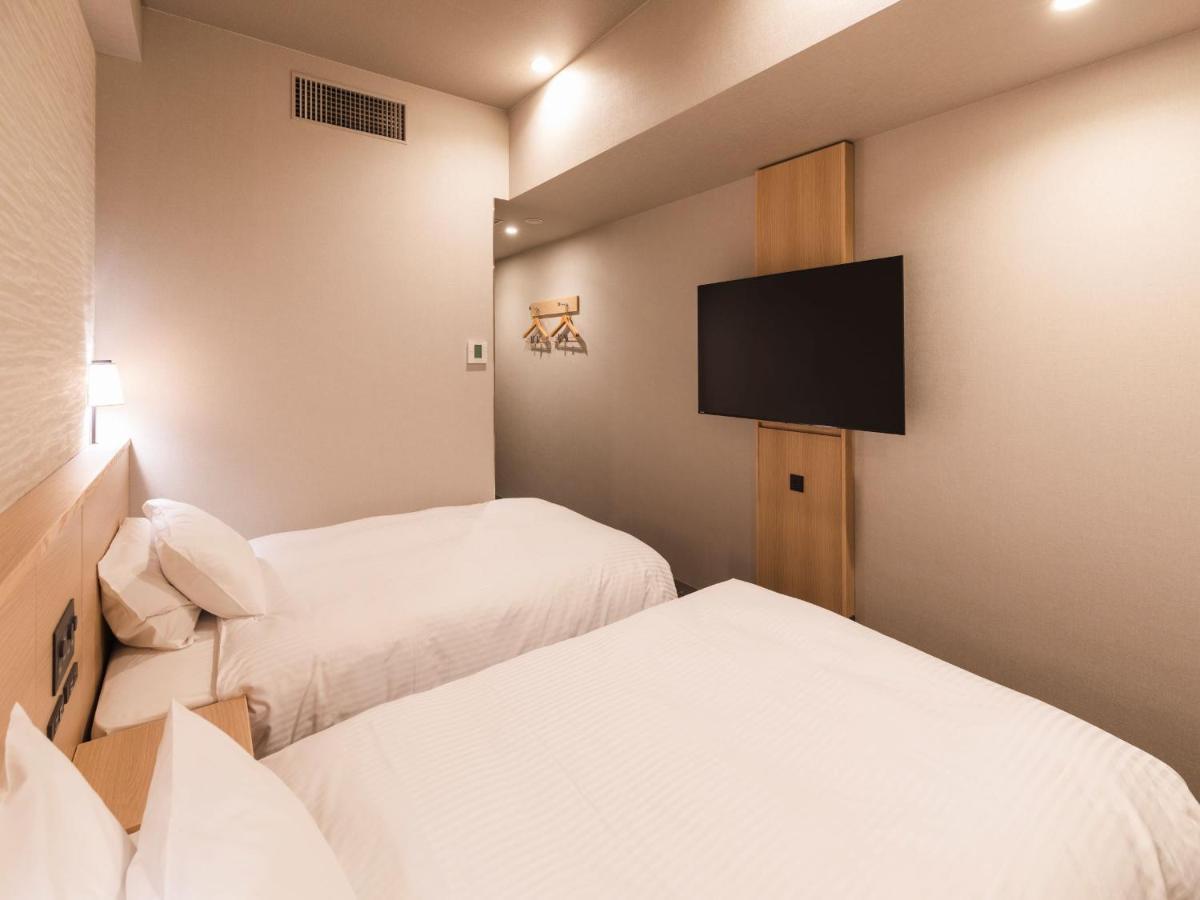 Hotel Sotetsu Grand Fresa Takadanobaba à Tōkyō Extérieur photo